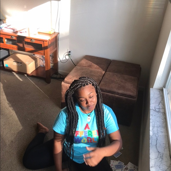 Meet your Posher, Kaliyah - Picture 1 of 1